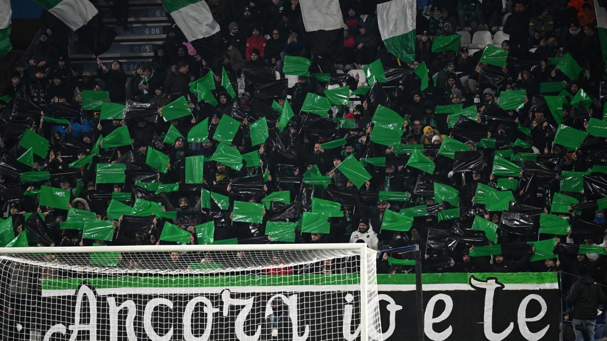 Coppa Italia, 3-0 al Cesena: il Sassuolo approda ai sedicesimi