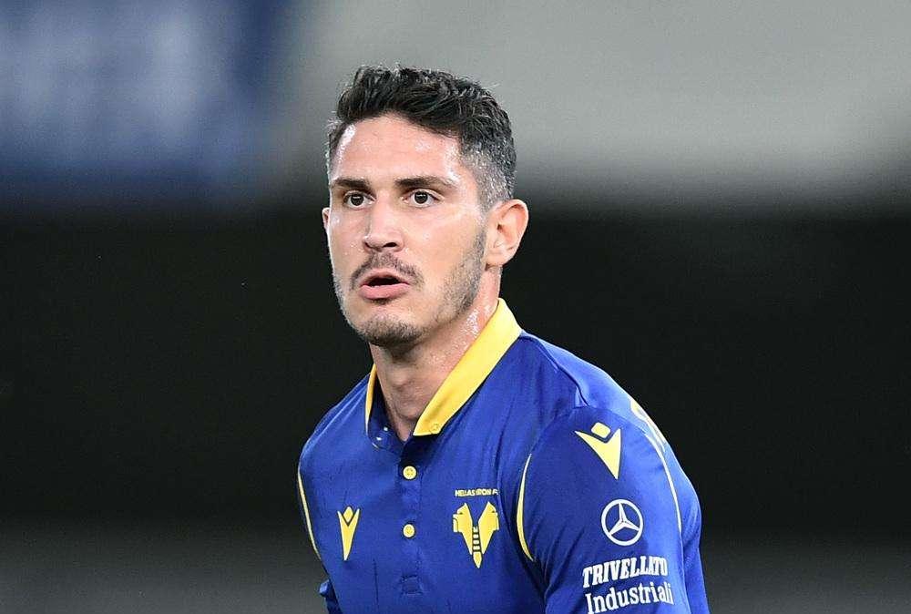 Çetin vuole rientrare alla Roma. Piace al Galatasaray