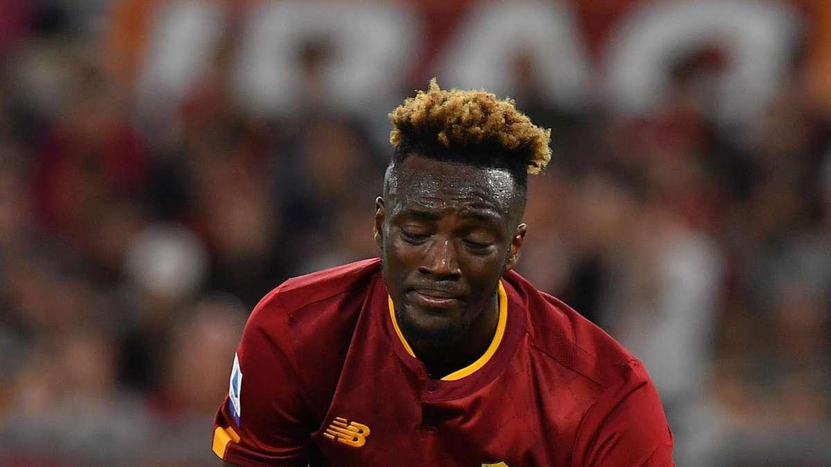 I numeri di... Roma-Atalanta 0-1 - La squadra di Mourinho domina, ma i bergamaschi sono più cinici