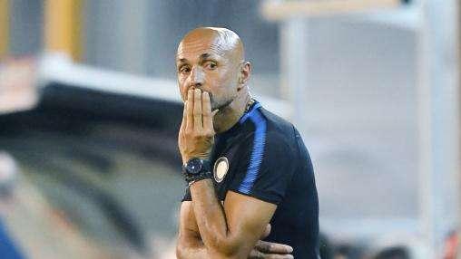 Inter, Gagliardini o Joao Mario l'unico dubbio per Spalletti 