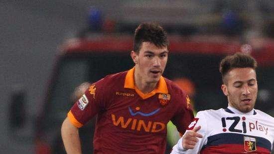 Sabatini incontra il DS del Genoa per Bertolacci