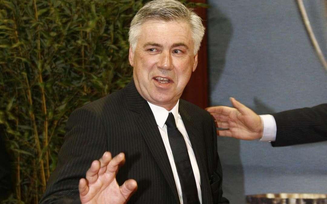 Chelsea fuori dall'Europa che conta e Ancelotti prepara le valigie