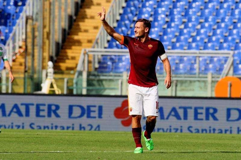 Serie A - Buon compleanno leggenda! VIDEO!
