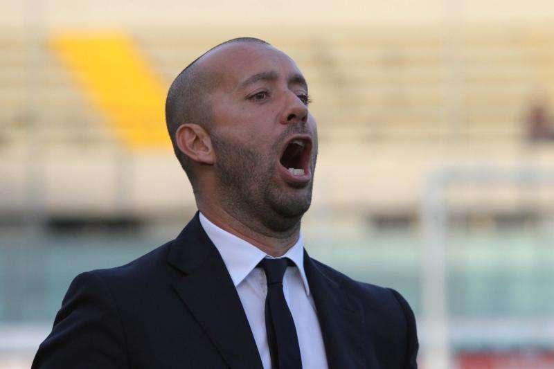 Sassuolo, Bucchi: "Eredità di Di Francesco pesante e stimolante. Berardi? Spero possa restare"