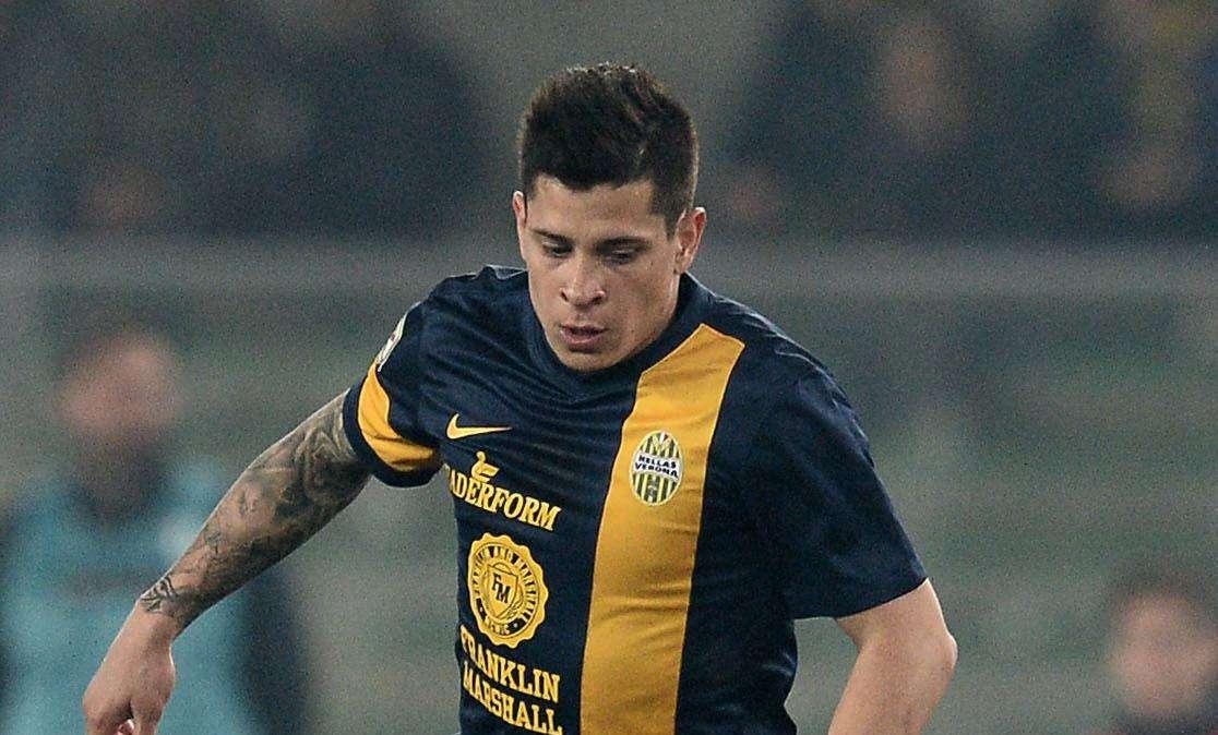 Pedullà: "La Juve non molla Iturbe e Romulo, la situazione"