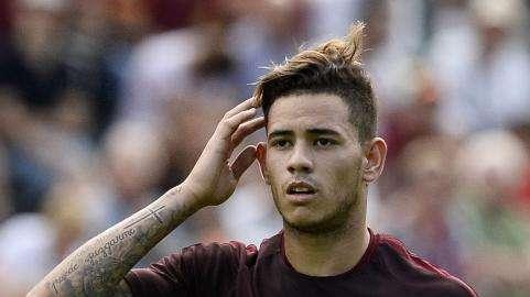 Dalla Spagna: Sanabria offerto a 4 club spagnoli