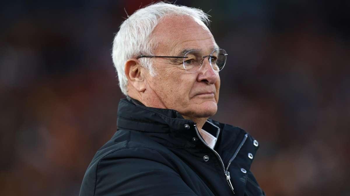 Ranieri: "Troppo presto per guardare alla Champions. La qualificazione non risolverebbe i paletti del FFP. Dovbyk ha bisogno di affetto"