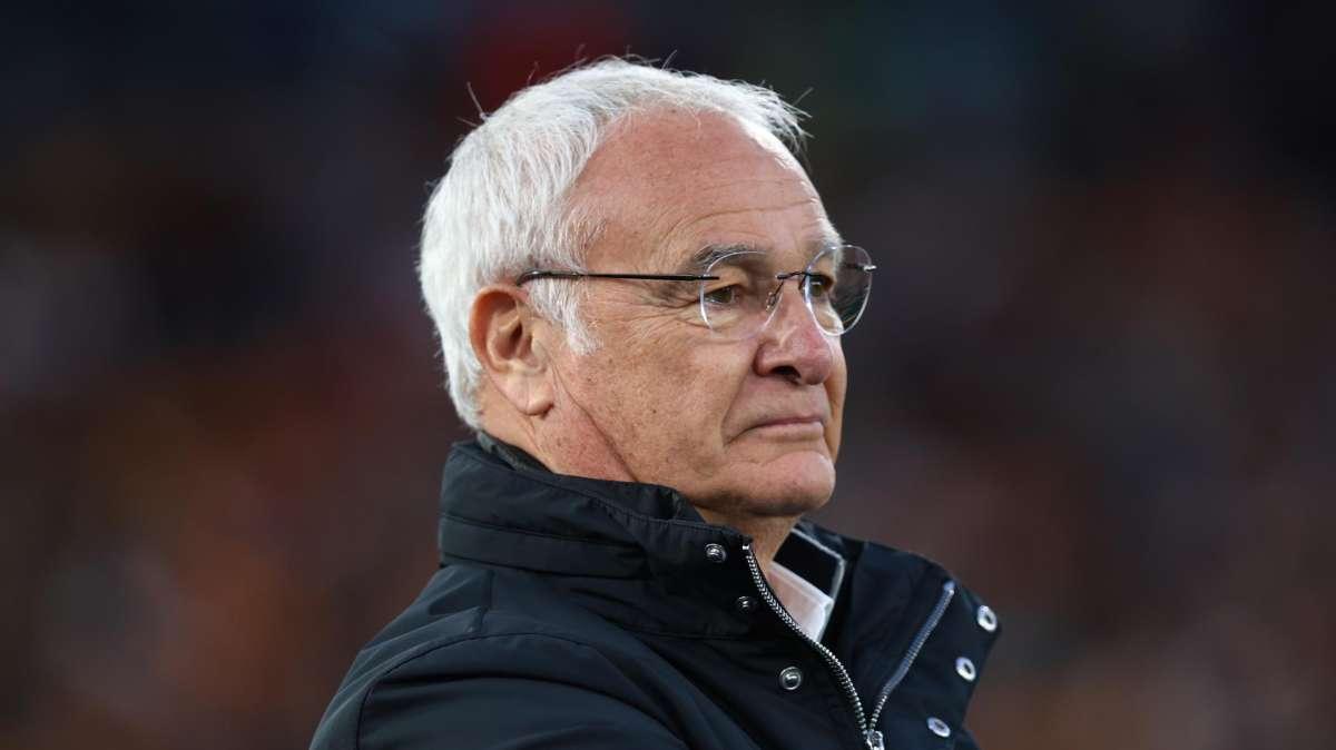 Conferenza stampa - Ranieri: "Dovbyk? Non sono ancora soddisfatto e nemmeno lui lo è. Serve più scaltrezza e furbizia"