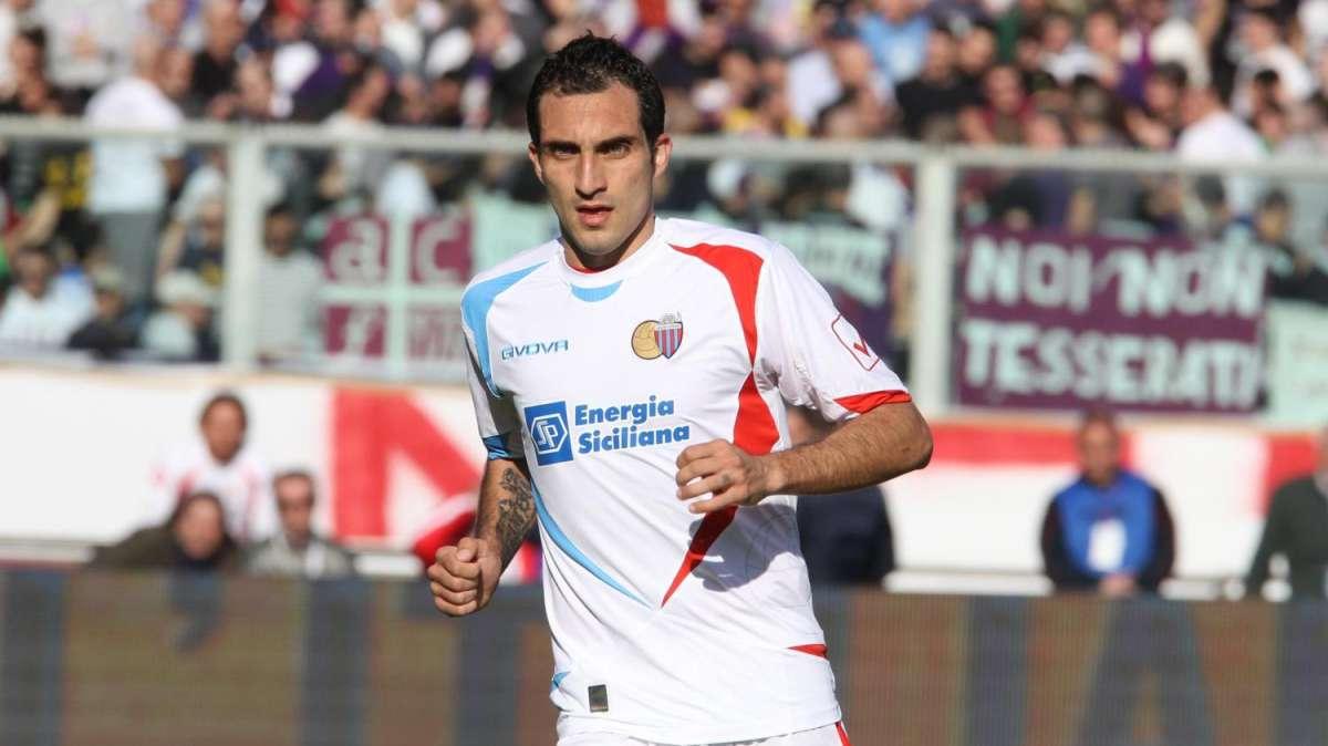Anticipo: Catania-Inter 2-1, Almiron e Lodi rimontano la rete di Cambiasso