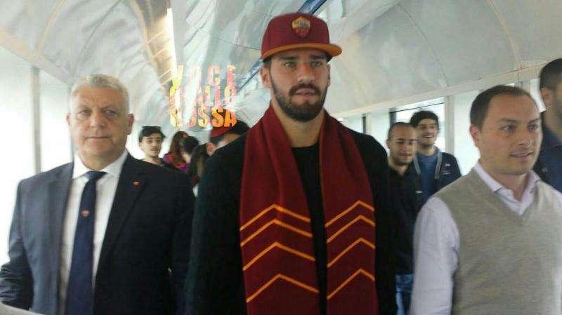 Brasile, i convocati per le Olimpiadi: out Alisson e Gerson