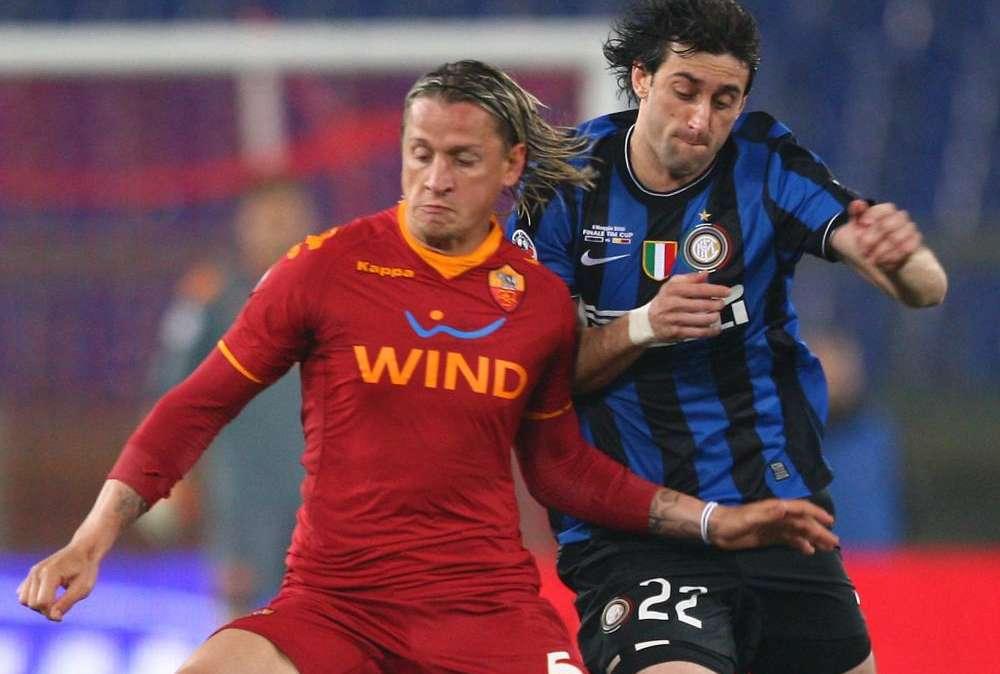 BOLLETTINO INFORTUNATI: Lievi traumi di gioco per Vucinic e Mexes