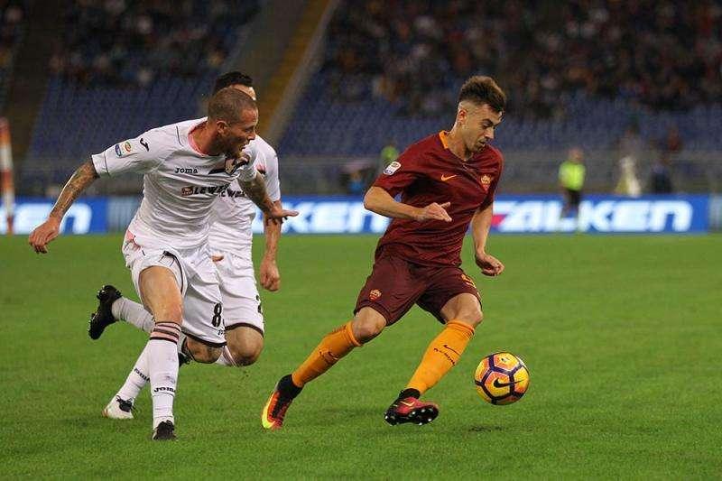 Instagram, El Shaarawy: "Grande partita"