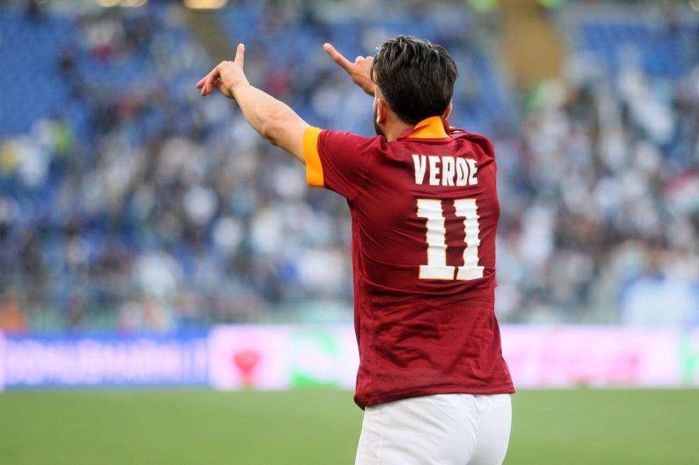 Verde all'Aek Atene, giovedì le visite mediche 
