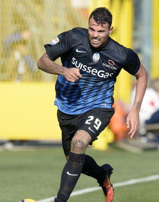 Atalanta, Petagna: "Felice per la Nazionale ma ora penso alla sfida contro la Roma. Vorrei scambiare la maglia con Dzeko a fine match"
