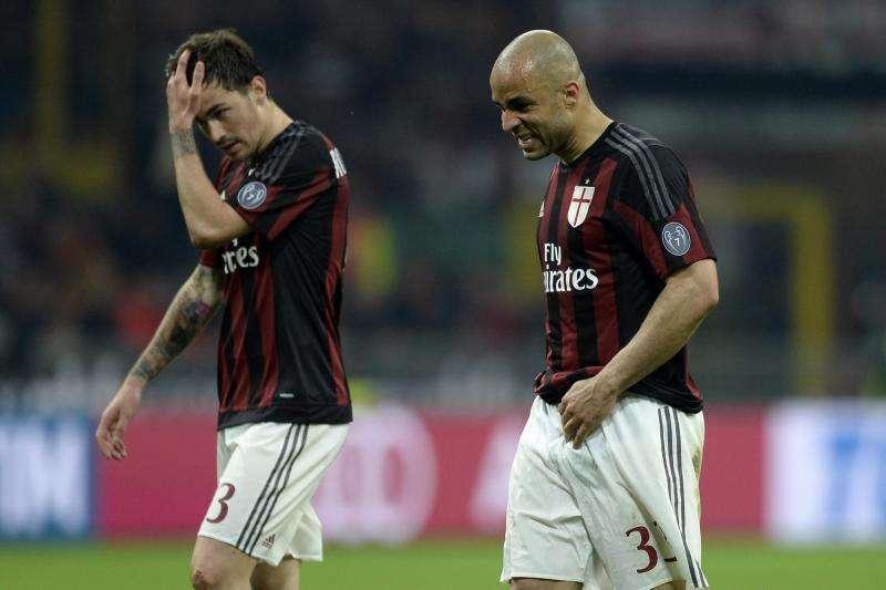 Milan, Romagnoli: "La delusione della Coppa Italia rimarrà"