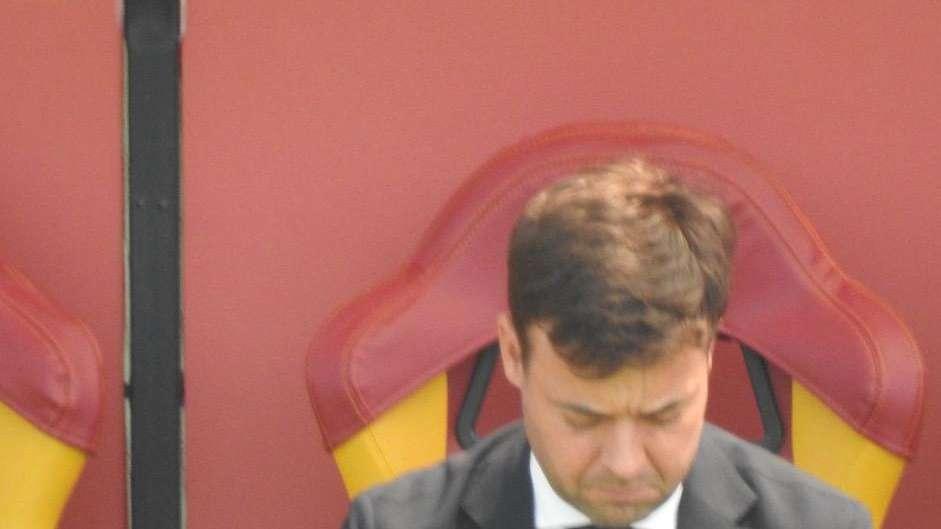 Roma-Cremonese - L'attesa dei tifosi: "Tiago Pinto deve portare un difensore, altrimenti avrà già fallito il suo ultimo mercato"