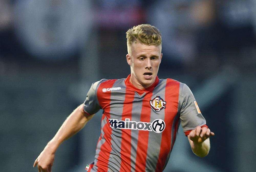 Almere City, Emmers: "Zaniolo aveva una forza incredibile"