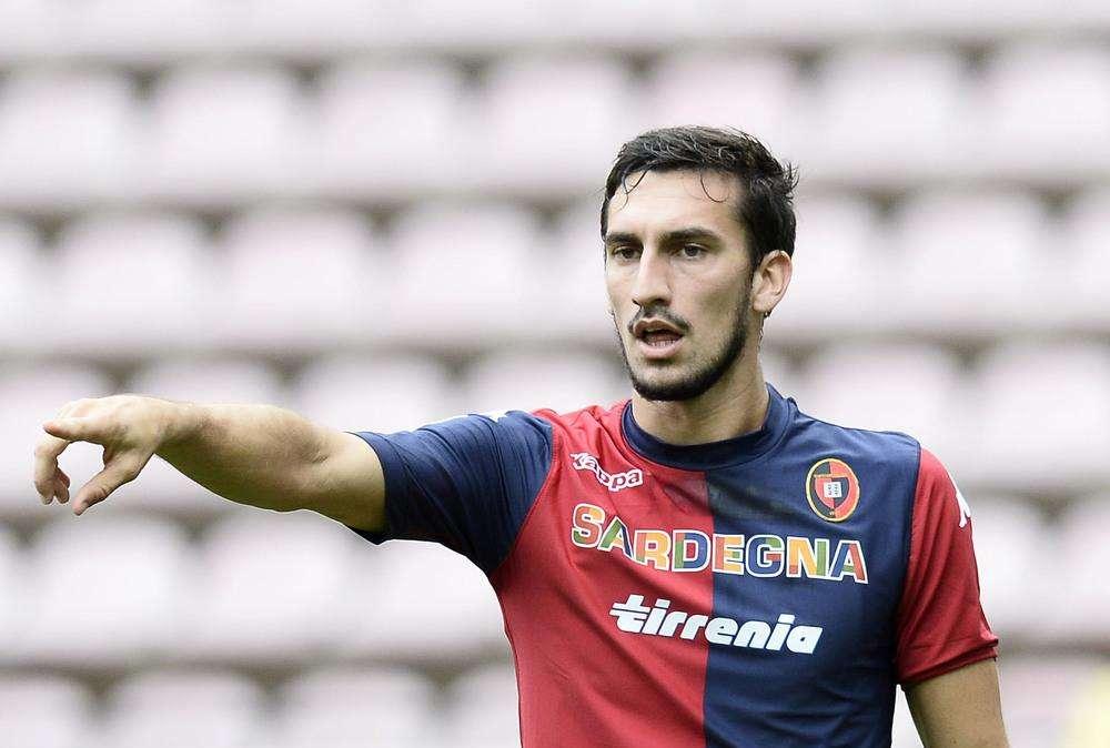 Sky Sport, Astori a un passo dalla Roma