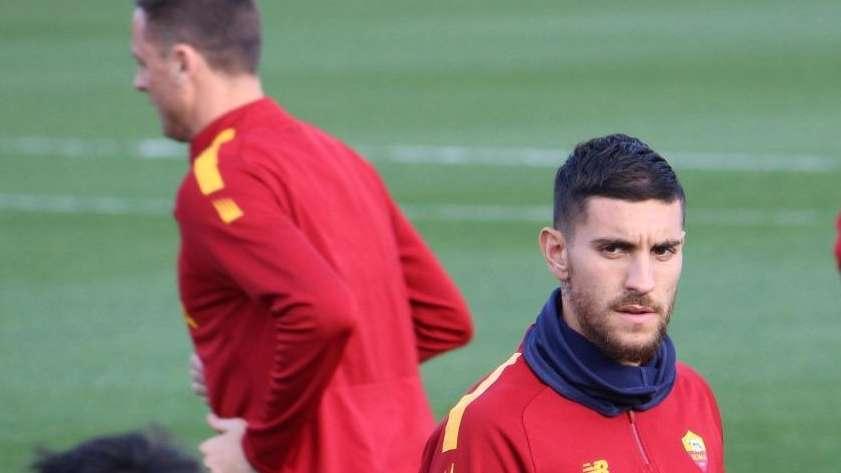 Roma e Real Sociedad, due squadre da momenti di forma opposti