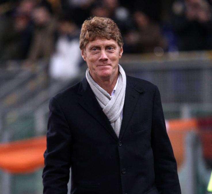 Chierico: "La scomparsa di Agostino uno dei giorni più tristi per tutto lo sport italiano"