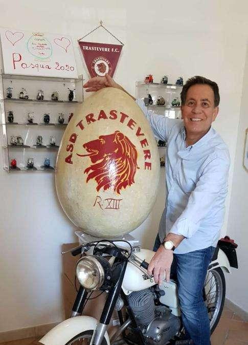 Fondi Usa, Trastevere sogna "ma 10 milioni non bastano"