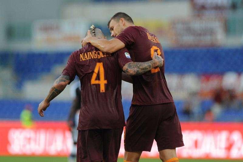 Dott.ssa Mastronardo: "Nutrizione: ecco come ridurre gli infortuni. Vi spiego le diete di Dzeko, Florenzi e Nainggolan"