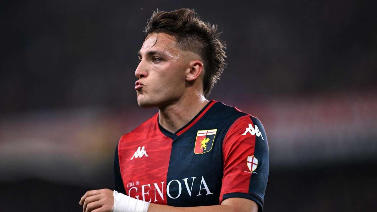 Calciomercato Roma - Il club è sulle tracce di Retegui e potrebbe offrire una contropartita al Genoa