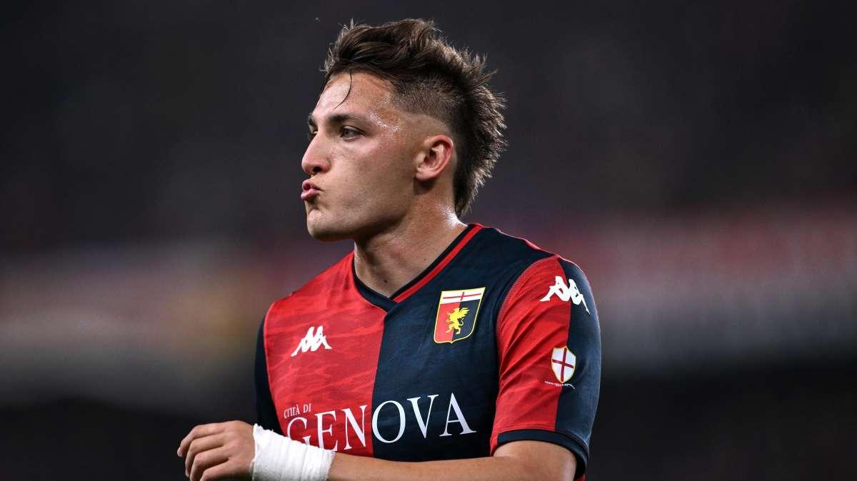 Calciomercato Roma - Interesse per Mateo Retegui