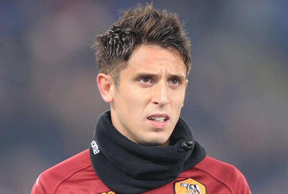 Di Marzio: "Accordo Roma-Greco fino al 2015"
