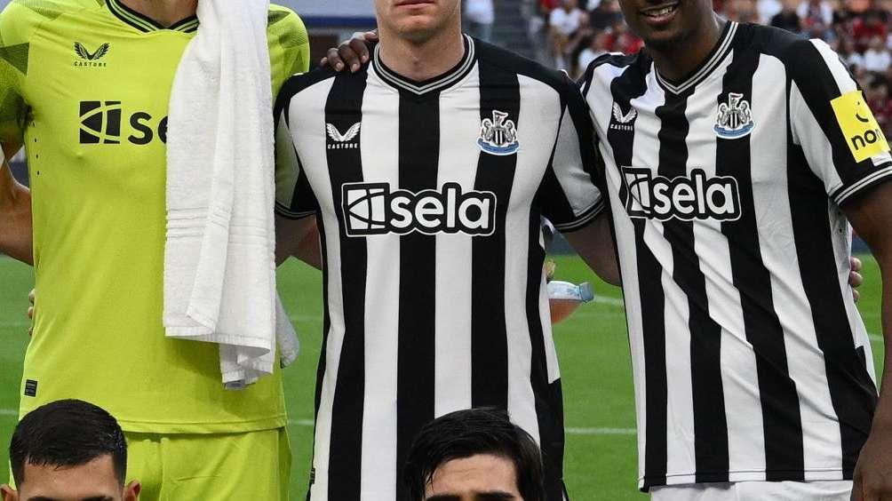 Calciomercato Roma - Minteh vuole la Premier League, la sua priorità è l'Everton