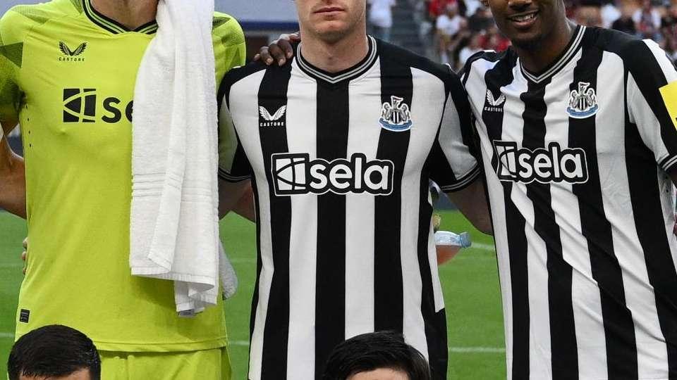 Calciomercato Roma - Minteh, possibile aiuto dell'Everton. L'agente: "Abbiamo già un accordo". Sul giocatore anche Lione e Marsiglia