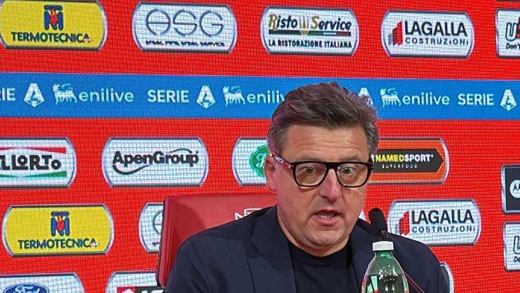 Udinese, Runjaić: "La Roma è superiore a noi per qualità. Gioca Zemura e non Kamara"