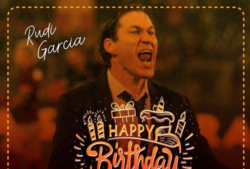 L'allenatore che ha rimesso "la Chiesa al centro del villaggio" e il destino incrociato con Spalletti: tanti auguri Rudi. GRAFICA!