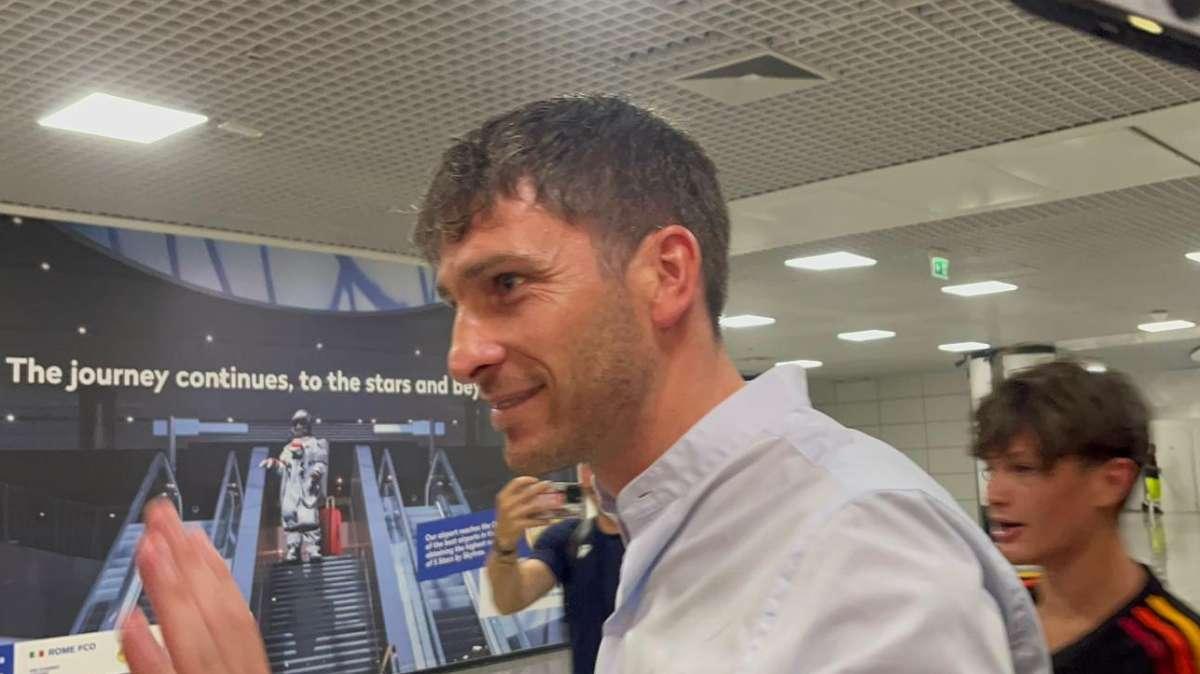 Calciomercato Roma - Occhi puntati su Antonio Nusa, sull'esterno anche Lazio e Juventus