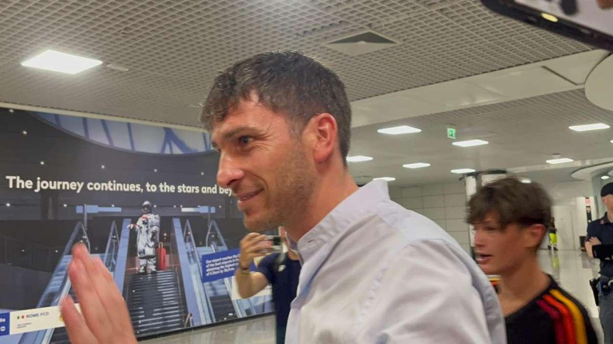 Calciomercato Roma - Richardson vicino alla Fiorentina