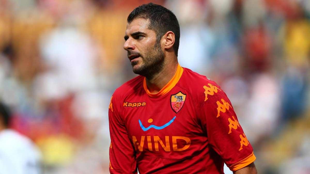 Giudice Sportivo, Perrotta squalificato per un turno