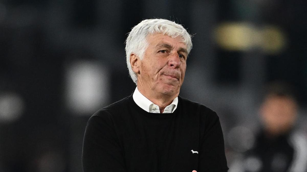 Gasperini: «Rodrigo Mora ha già valori importanti». VIDEO!