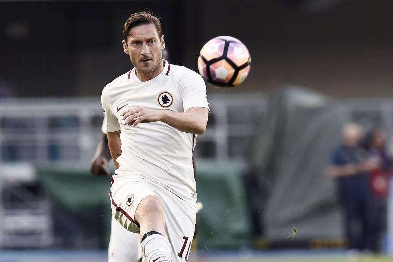 Roma-Genoa - I duelli del match