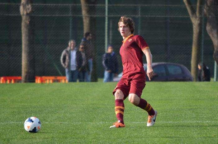 PAGELLE SSC NAPOLI-AS ROMA 0-4 - Jedvaj il migliore! Bene Calabresi e Pellegrini