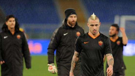 Nainggolan: "La condizione non c'entra, dobbiamo tutti dare di più"