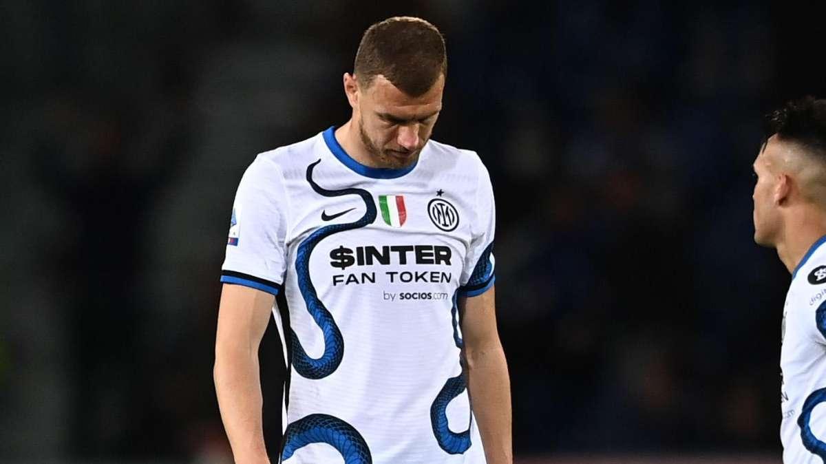 Inter, Dzeko fa muro a una sua eventuale cessione. 