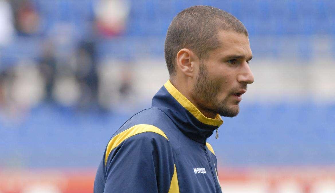 Candreva: "Non sono della Roma"