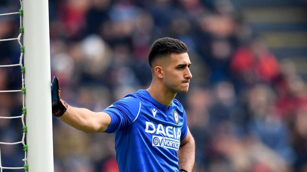 Portiere, i nomi per il prossimo anno