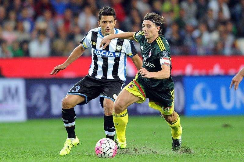Udinese, Marquinho: "Approccio sbagliato, la Roma ha iniziato decisamente meglio"