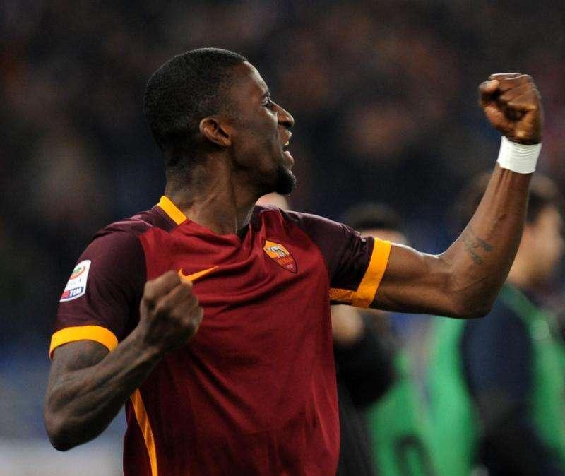 Twitter, gli auguri di Rüdiger allo Stoccarda
