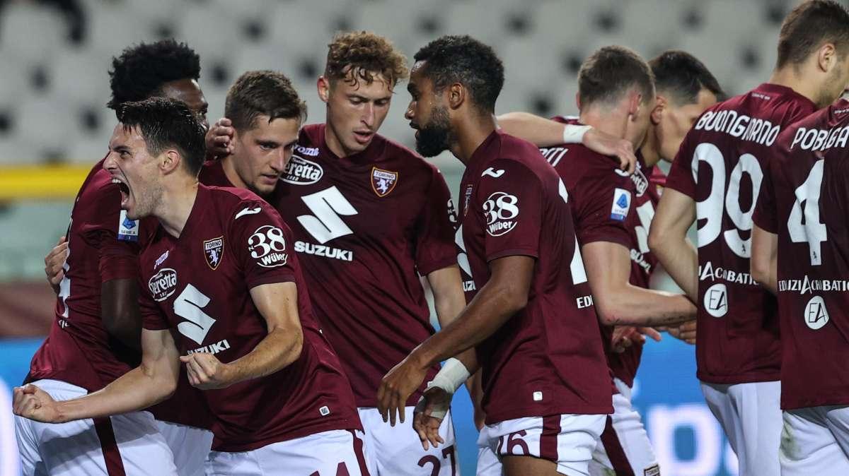 Cambio Campo - Turco: "La Roma è nettamente superiore al Torino, ma non sarà una partita facile. La squadra di Juric manterrà la propria identità"