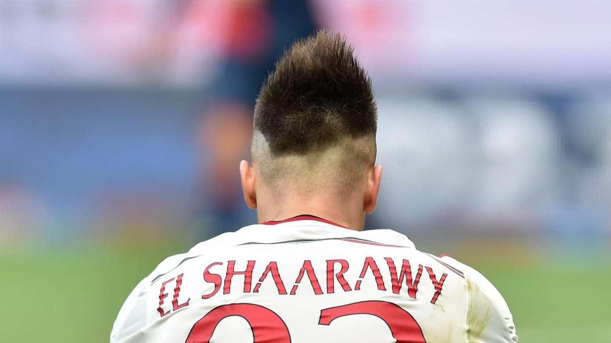Ag. El Shaarawy: "Smentisco le voci sul suo conto"