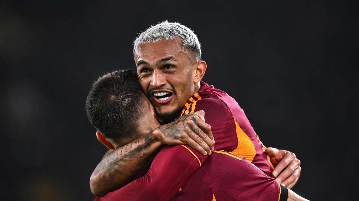 Le pagelle di Roma-Juventus 3-3
