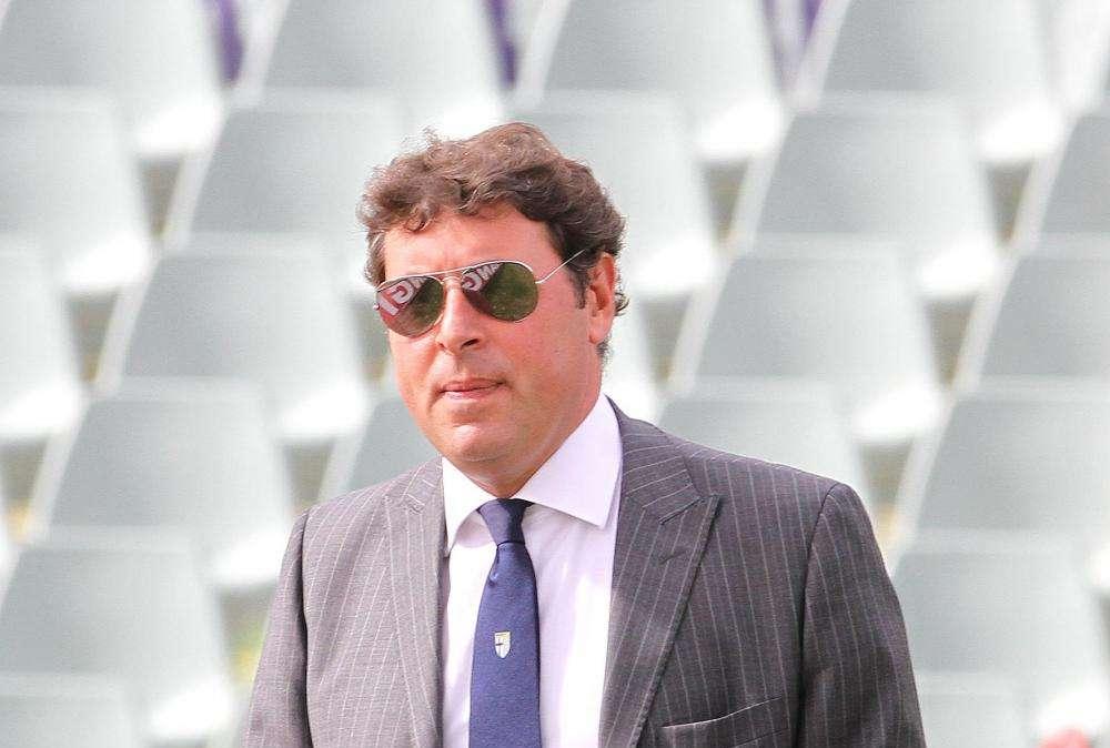 Leonardi: "Prematuro parlare della comproprietà di Borini. Lamela è un fenomeno"