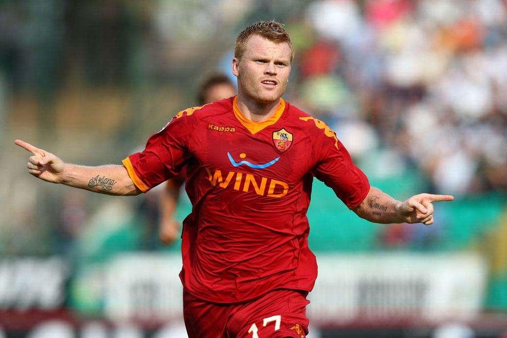 Brividi da Supercoppa. Ecco gli obiettivi della Roma